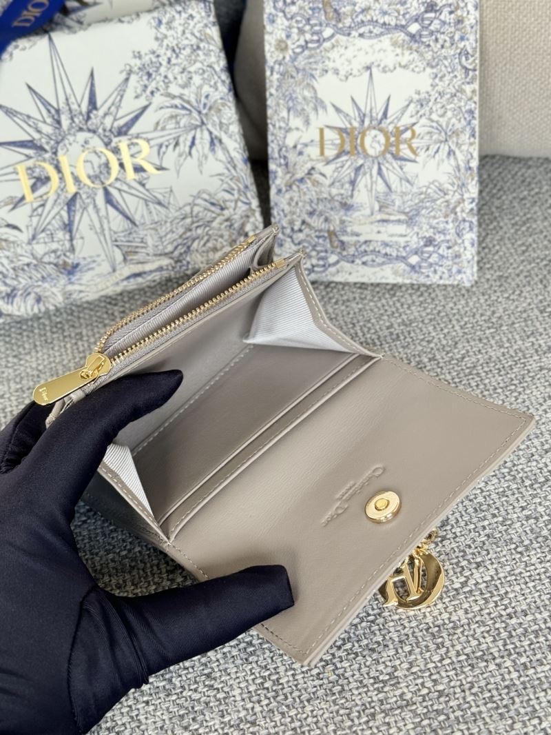 Christian Dior Wallets Purse